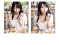 [Photobook] Re start - daily えっちゃん2ndデジタル写真集