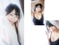 [Photobook] Re start - daily えっちゃん2ndデジタル写真集