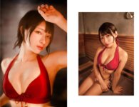 [Photobook] Re start - daily えっちゃん2ndデジタル写真集