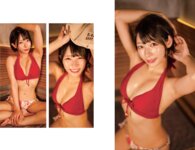 [Photobook] Re start - daily えっちゃん2ndデジタル写真集