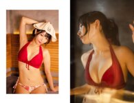 [Photobook] Re start - daily えっちゃん2ndデジタル写真集
