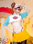 [Cosplay] JOYCE Rosa Pokemon