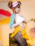 [Cosplay] JOYCE Rosa Pokemon