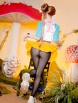 [Cosplay] JOYCE Rosa Pokemon