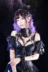 [Cosplay] Ely - CELESITAL