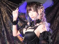 [Cosplay] Ely - CELESITAL