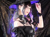 [Cosplay] Ely - CELESITAL