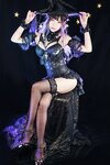 [Cosplay] Ely - CELESITAL