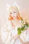 [Cosplay] Ely - CELESITAL