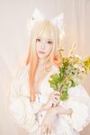 [Cosplay] Ely - CELESITAL