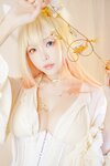 [Cosplay] Ely - CELESITAL