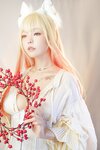 [Cosplay] Ely - CELESITAL