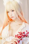 [Cosplay] Ely - CELESITAL