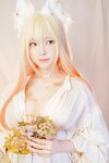 [Cosplay] Ely - CELESITAL