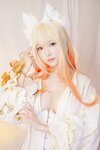 [Cosplay] Ely - CELESITAL