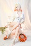[Cosplay] Ely - CELESITAL