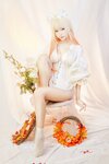 [Cosplay] Ely - CELESITAL