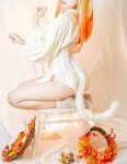[Cosplay] Ely - CELESITAL