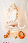 [Cosplay] Ely - CELESITAL
