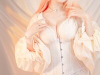 [Cosplay] Ely - CELESITAL