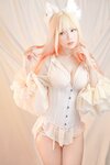 [Cosplay] Ely - CELESITAL