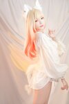 [Cosplay] Ely - CELESITAL
