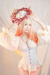 [Cosplay] Ely - CELESITAL