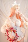 [Cosplay] Ely - CELESITAL