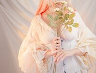 [Cosplay] Ely - CELESITAL