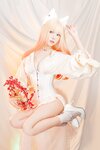 [Cosplay] Ely - CELESITAL