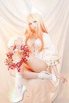 [Cosplay] Ely - CELESITAL
