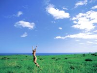 [Photobook] 井上和香 写真集 WAKASHIBORI