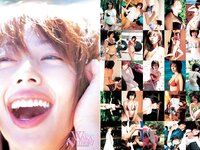 [Photobook] 井上和香 写真集 WAKASHIBORI