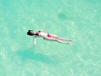 [Photobook] 井上和香 写真集 WAKASHIBORI