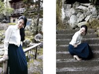 [Photobook] 矢吹春奈 写真集『春奈』