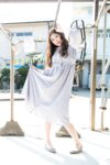 [Photobook] 花宮あむ オフィシャルヘアヌード写真集 あむのこと