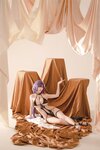 [Cosplay] 星之迟迟 碧蓝航线 莫加多尔泳装