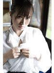[Photobook] 白石みき ヘアヌード写真集 港町のオンナ