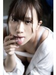 [Photobook] 白石みき ヘアヌード写真集 港町のオンナ
