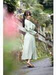[Photobook] 白石みき ヘアヌード写真集 港町のオンナ