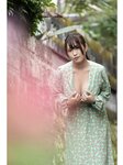 [Photobook] 白石みき ヘアヌード写真集 港町のオンナ
