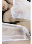[Photobook] 白石みき ヘアヌード写真集 港町のオンナ