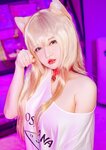 [Cosplay] Potato Godzilla - Kinako