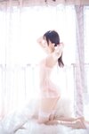 [Cosplay] Cherry Neko 桜桃喵 - No.02 First Love 初恋