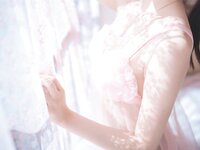 [Cosplay] Cherry Neko 桜桃喵 - No.02 First Love 初恋