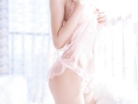[Cosplay] Cherry Neko 桜桃喵 - No.02 First Love 初恋