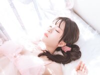 [Cosplay] Cherry Neko 桜桃喵 - No.02 First Love 初恋