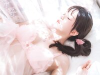 [Cosplay] Cherry Neko 桜桃喵 - No.02 First Love 初恋