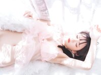 [Cosplay] Cherry Neko 桜桃喵 - No.02 First Love 初恋