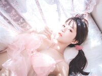 [Cosplay] Cherry Neko 桜桃喵 - No.02 First Love 初恋